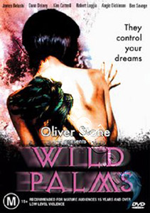 Wild Palms - 2-DVD Set (DVD)
